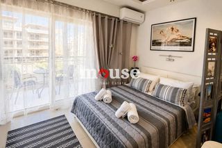 Studio / γκαρσονιέρα 27 τ.μ. προς πώληση, Σταθμός ΟΣΕ Θεσσαλονίκης-thumb-7