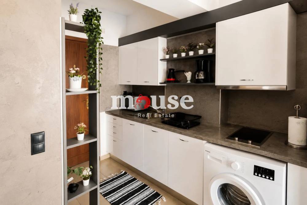 Studio / γκαρσονιέρα 27 τ.μ. προς πώληση, Σταθμός ΟΣΕ Θεσσαλονίκης