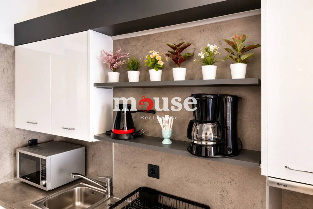 Studio / γκαρσονιέρα 27 τ.μ. προς πώληση, Σταθμός ΟΣΕ Θεσσαλονίκης