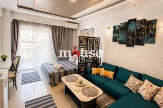 Studio / γκαρσονιέρα 27 τ.μ. προς πώληση, Σταθμός ΟΣΕ Θεσσαλονίκης-thumb-15