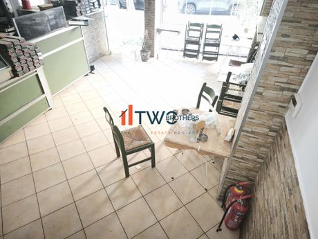 Store 113 sqm for rent