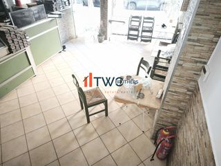 Κατάστημα 113 τ.μ. προς ενοικίαση