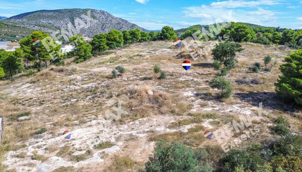 Αγροτεμάχια 6.387 τ.μ. προς πώληση, Κρανίδι