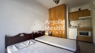 Studio / γκαρσονιέρα 22 τ.μ. προς πώληση, Τολό-thumb-5