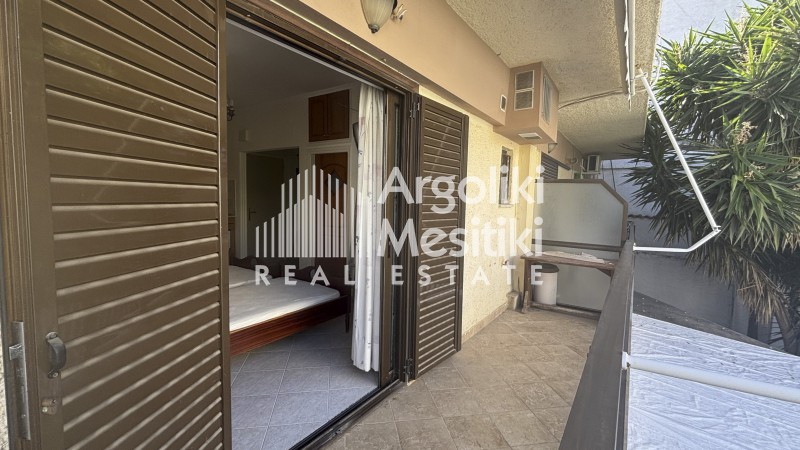 Studio / γκαρσονιέρα 22 τ.μ. προς πώληση, Τολό