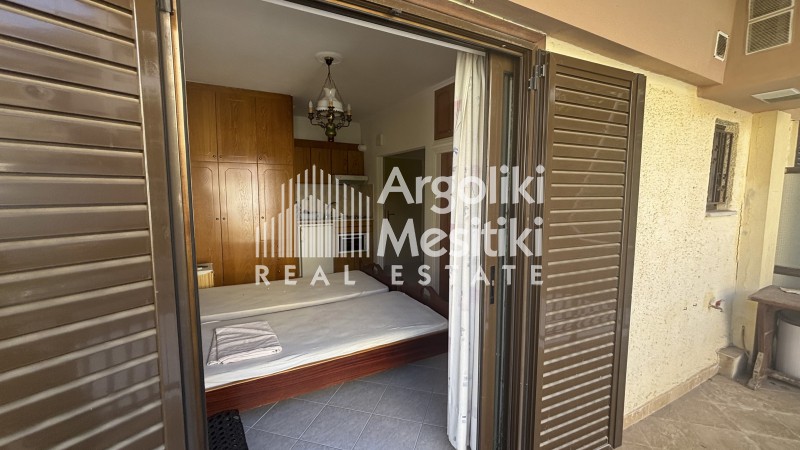 Studio / γκαρσονιέρα 22 τ.μ. προς πώληση, Τολό