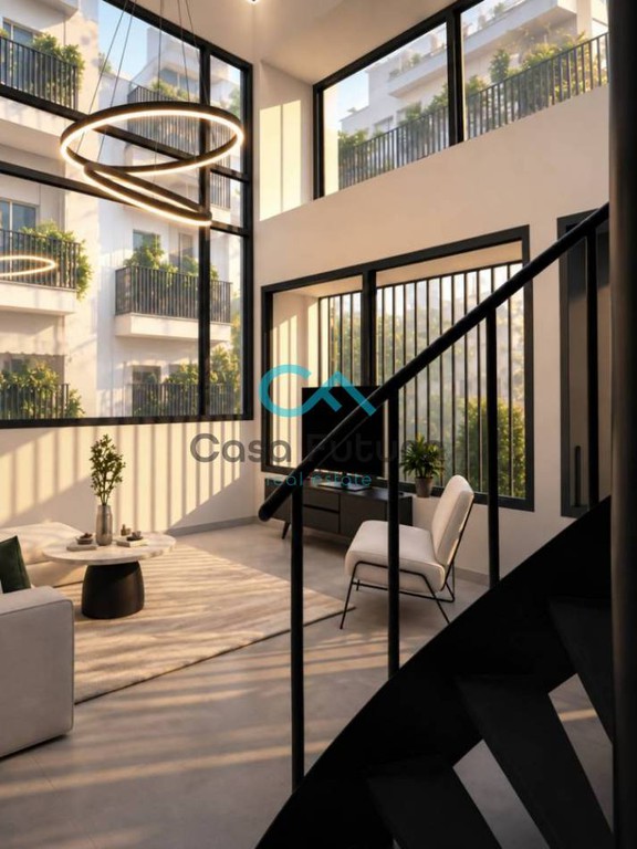 Loft 74 τ.μ. προς πώληση, Κέντρο Θεσσαλονίκης