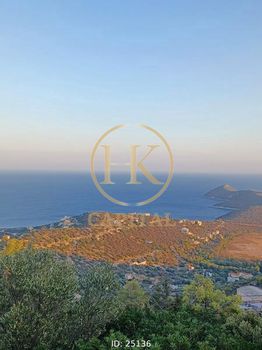 Οικόπεδο 1.080 τ.μ. προς πώληση