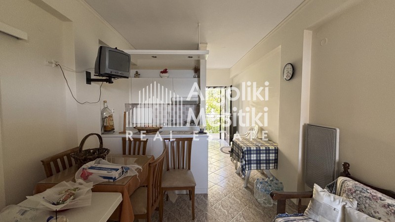 Διαμέρισμα 45 τ.μ. προς πώληση, Τολό