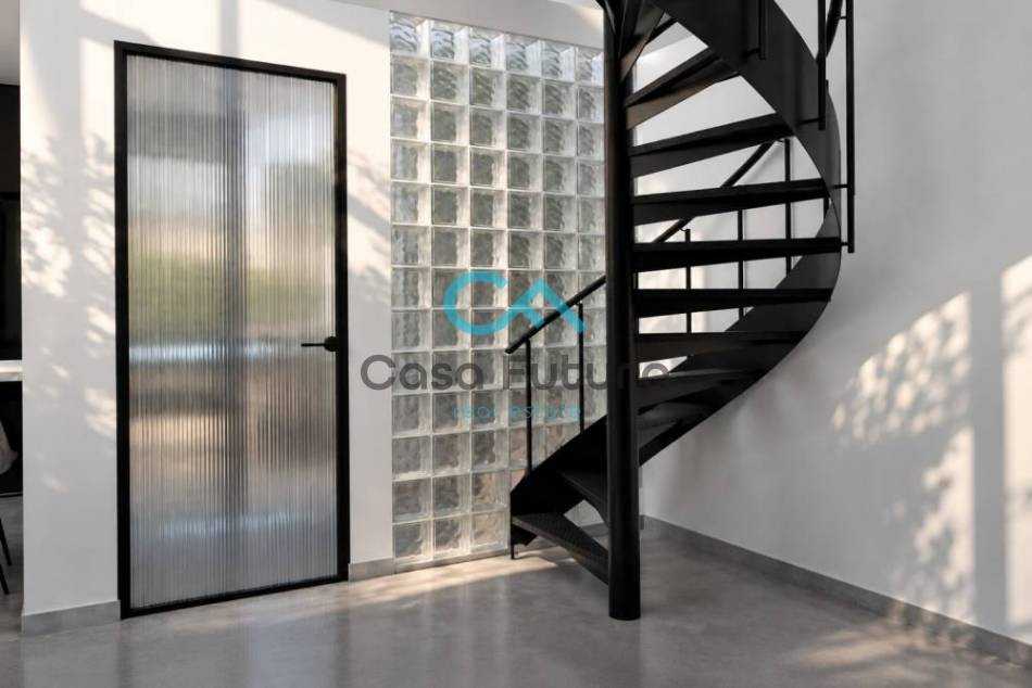 Loft 64 τ.μ. προς πώληση, Κέντρο Θεσσαλονίκης