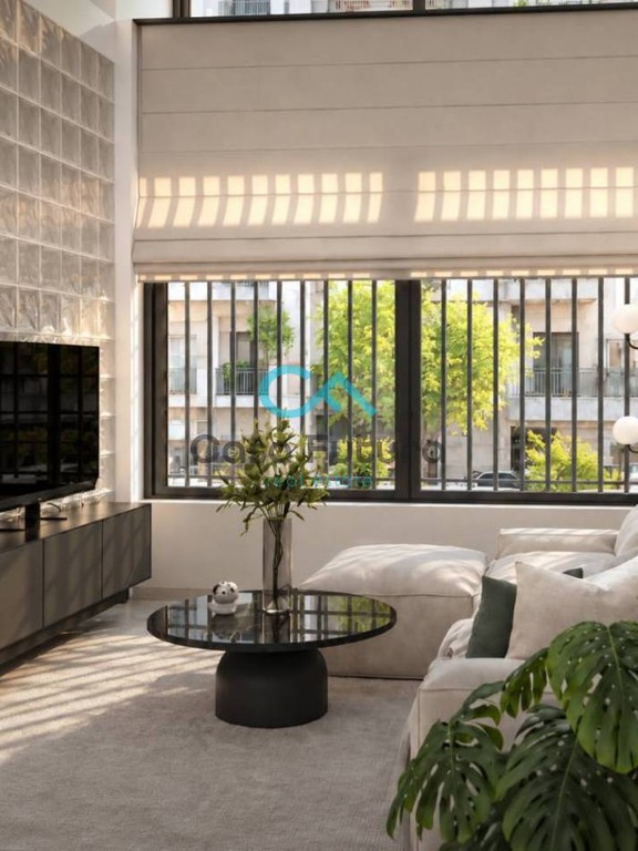 Loft 64 τ.μ. προς πώληση, Κέντρο Θεσσαλονίκης