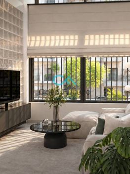 Loft 64 τ.μ. προς πώληση