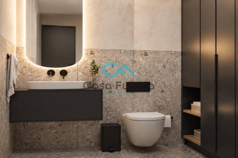 Loft 64 τ.μ. προς πώληση, Κέντρο Θεσσαλονίκης
