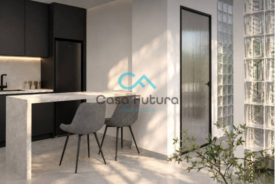 Loft 64 τ.μ. προς πώληση, Κέντρο Θεσσαλονίκης