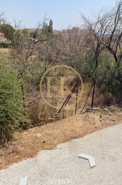 Οικόπεδο 405 τ.μ. προς πώληση, Ανθούσα Αττικής