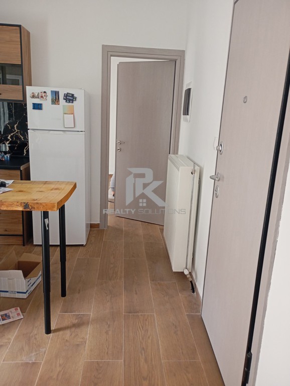 Studio / γκαρσονιέρα 40 τ.μ. προς πώληση, Νεάπολη Θεσσαλονίκης