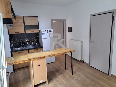 Studio / γκαρσονιέρα 40 τ.μ. προς πώληση