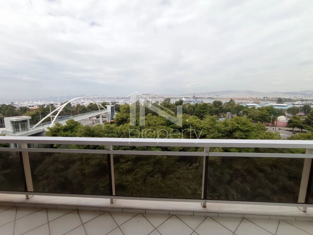 Διαμέρισμα 145 τ.μ. προς ενοικίαση, Παλαιό Φάληρο