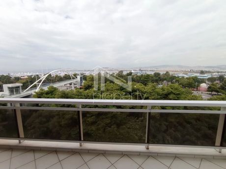 Διαμέρισμα 145 τ.μ. προς ενοικίαση