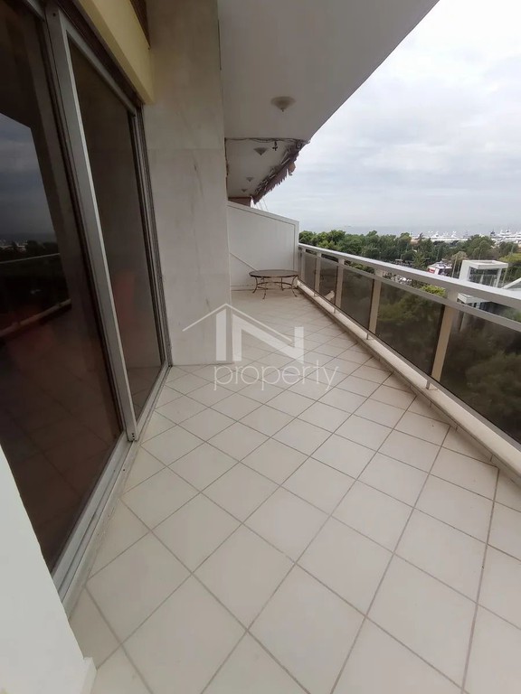 Διαμέρισμα 145 τ.μ. προς ενοικίαση, Παλαιό Φάληρο