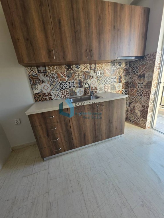 Studio / γκαρσονιέρα 30 τ.μ. προς ενοικίαση, Ανθούπολη Πάτρας