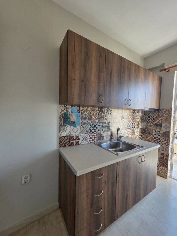 Studio / γκαρσονιέρα 30 τ.μ. προς ενοικίαση, Ανθούπολη Πάτρας