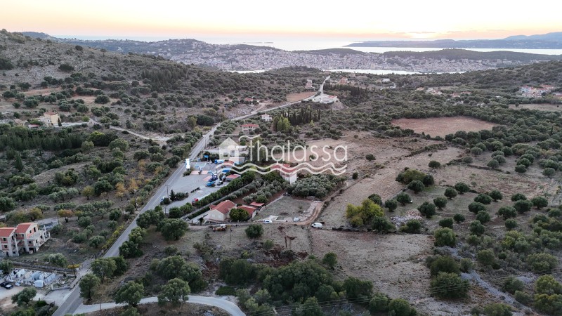 Οικόπεδο 2.338 τ.μ. προς πώληση, Αργοστόλι