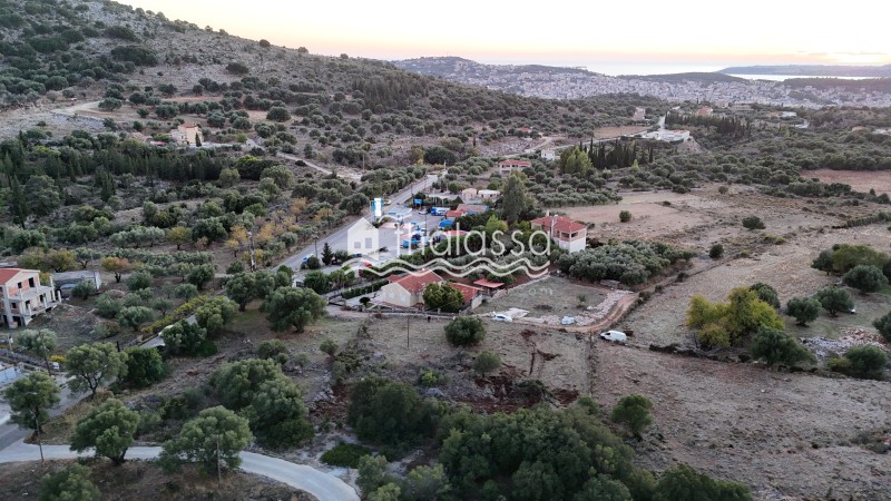 Οικόπεδο 2.338 τ.μ. προς πώληση, Αργοστόλι