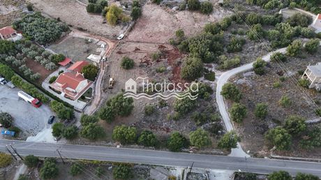 Οικόπεδο 2.338 τ.μ. προς πώληση