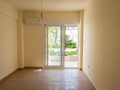 Apartment 45 sqm for rent