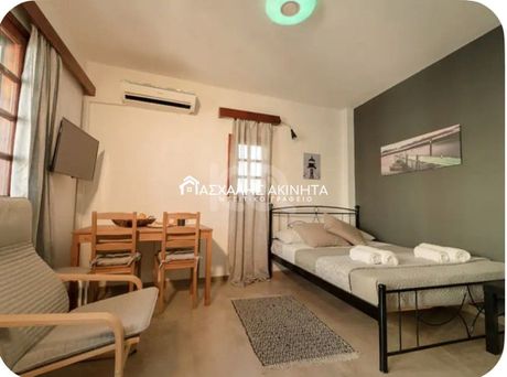 Studio / γκαρσονιέρα 30 τ.μ. προς ενοικίαση