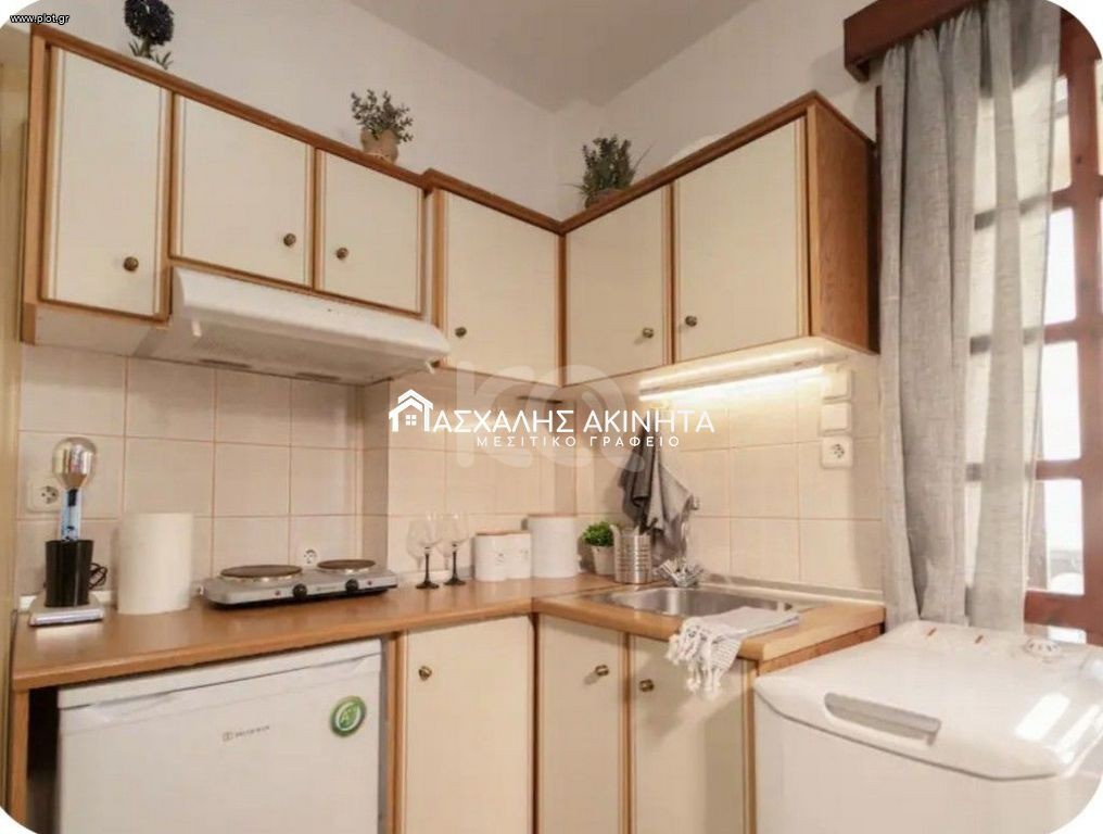 Studio / γκαρσονιέρα 30 τ.μ. προς ενοικίαση, Κέντρο Ηρακλείου