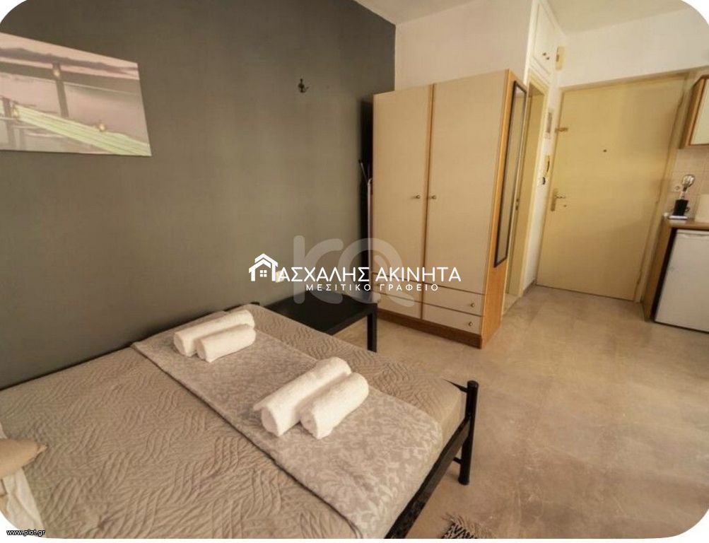 Studio / γκαρσονιέρα 30 τ.μ. προς ενοικίαση, Κέντρο Ηρακλείου