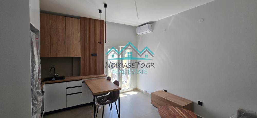 Studio / γκαρσονιέρα 42 τ.μ. προς πώληση, Φάληρο