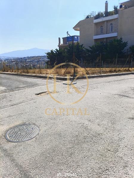 Οικόπεδο 241 τ.μ. προς πώληση, Άτταλος