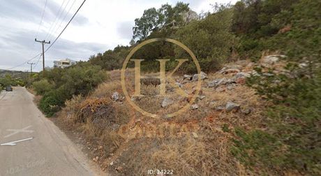 Οικόπεδο 2.160 τ.μ. προς πώληση