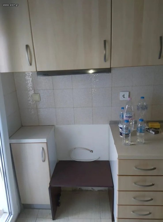 Studio / γκαρσονιέρα 40 τ.μ. προς πώληση, Άγιος Δημήτριος Θεσσαλονίκης