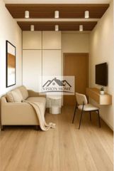 Studio / γκαρσονιέρα 49 τ.μ. προς πώληση, Ανάληψη Θεσσαλονίκης-thumb-2