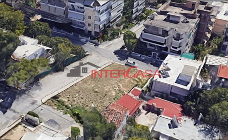 Οικόπεδο 497 τ.μ. προς πώληση