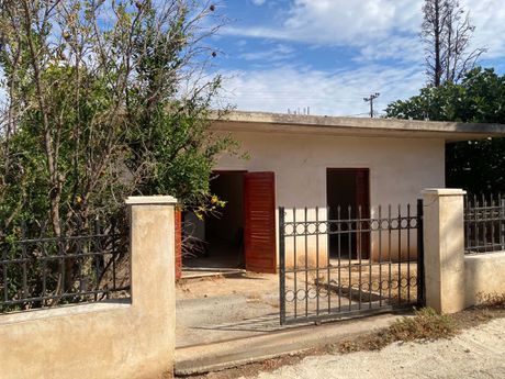 Detached home 76 sqm for sale