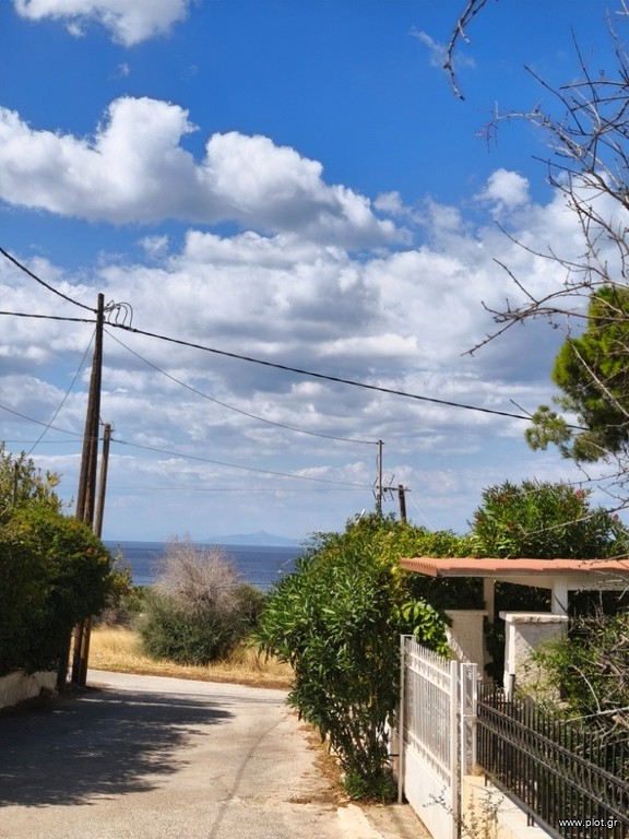 Μονοκατοικία 76 τ.μ. προς πώληση, Θυμάρι Παλαιάς Φώκαιας