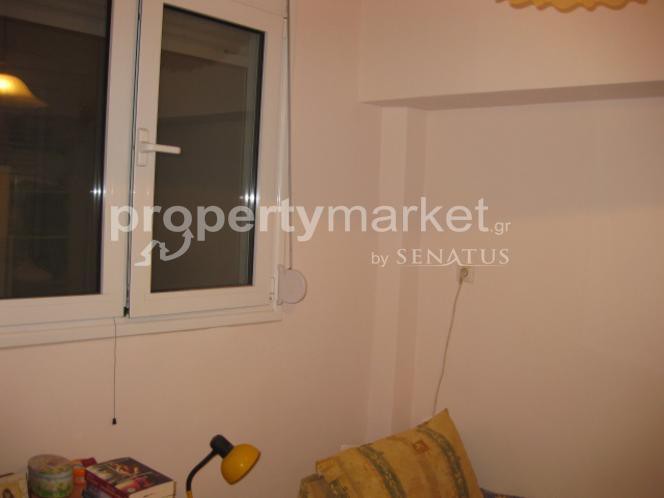 Διαμέρισμα 77 τ.μ. προς πώληση, Θέρισσος