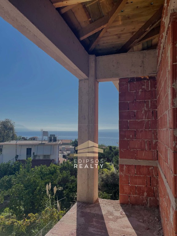 Μονοκατοικία 180 τ.μ. προς πώληση, Ήλια Αιδηψού