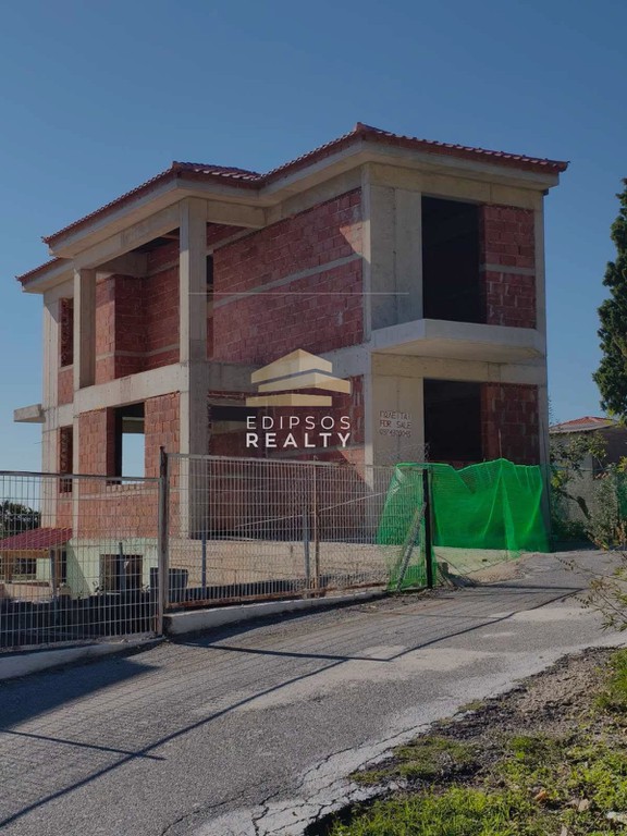 Μονοκατοικία 180 τ.μ. προς πώληση, Ήλια Αιδηψού