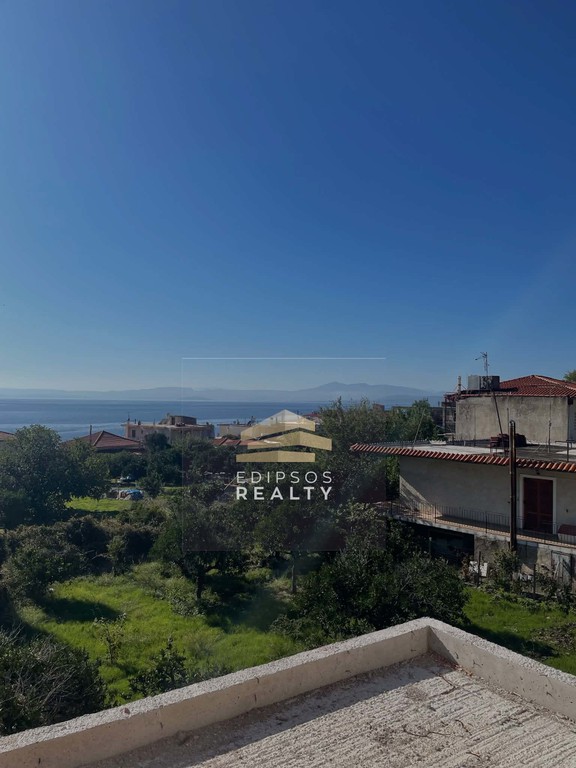 Μονοκατοικία 180 τ.μ. προς πώληση, Ήλια Αιδηψού
