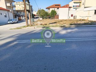 Land plot 480 sqm for sale