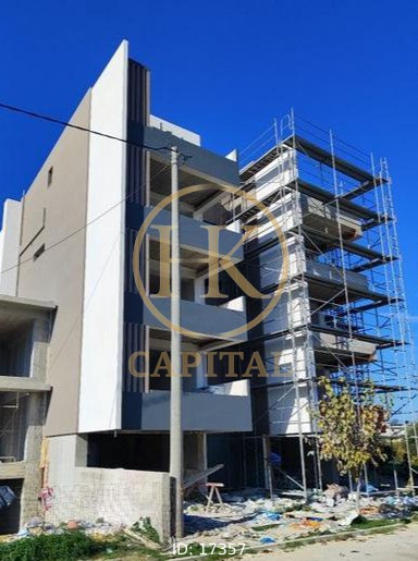 Διαμέρισμα 96 τ.μ. προς πώληση, Σπλάντζια