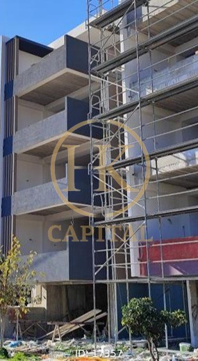 Διαμέρισμα 96 τ.μ. προς πώληση, Σπλάντζια