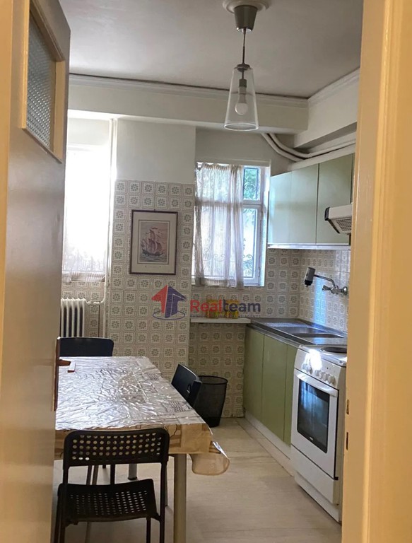 Διαμέρισμα 58 τ.μ. προς ενοικίαση, Νεκροταφεία Νέας Σμύρνης