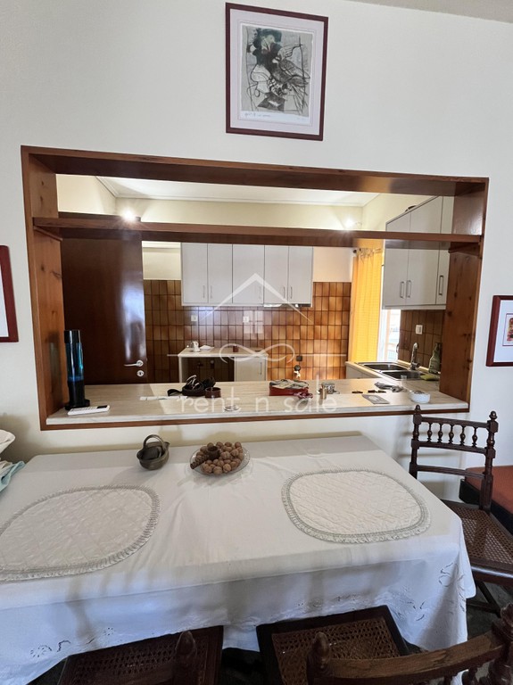 Διαμέρισμα 85 τ.μ. προς ενοικίαση, Άλσος Νέας Σμύρνης